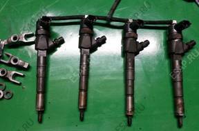 Форсунка OPEL INSIGNIJA 2,0 CDTI   0445110327