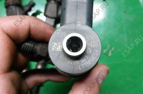 Форсунка OPEL INSIGNIJA 2,0 CDTI   0445110327