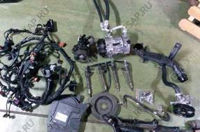 Форсунка OPEL INSIGNIJA 2,0 CDTI   0445110327