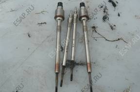 Форсунка OPEL INSYGNIA 2.0CDTI SWIECE ZAROWE GM55564162