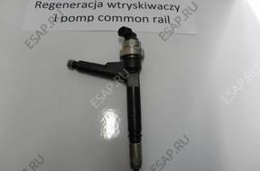 Форсунка  OPEL MERIVA 1,7 CDTI NR 897313 8612
