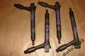 Форсунка   OPEL MERIVA 1,7 DTI  00 2004 год DELPHI