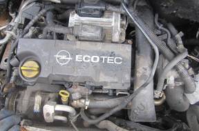 Форсунка OPEL MERIVA 1,7 Z17DTH CDTI