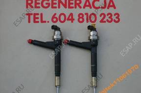 Форсунка  Opel Meriva 1.7  897313 8612 REGENEROWANE