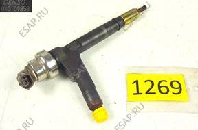 Форсунка   OPEL MERIVA 1.7 CDTI 8973138612