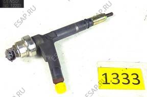 Форсунка   OPEL MERIVA 1.7 CDTI 8973138612