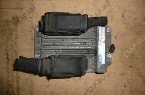 Форсунка OPEL MERIVA  1.7 CDTI KOMPUTER DENSO 8980003220