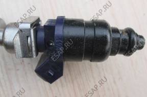 Форсунка  OPEL MERIVA 1.8 16V Z18XE 09158663 lux
