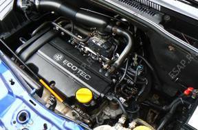 Форсунка OPEL MERIVA A 1.4 16V Z14XEP