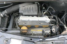Форсунка OPEL MERIVA A 1.6 16V Z16XE