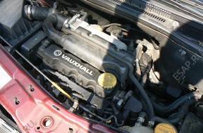 Форсунка OPEL MERIVA A 1.6 Z16SE   *