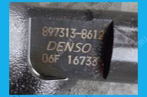 Форсунка OPEL MERIVA A 1.7 CDTI  8973138612