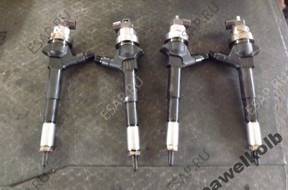 Форсунка OPEL MERIVA A 1.7 CDTI  Z17DTH DENSO