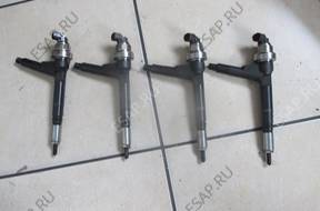 Форсунка OPEL MERIVA A COMBO 1.7 CDTI  WYTRYSKIWACZE