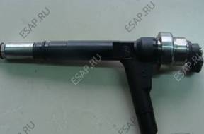 Форсунка OPEL MERIVA A COMBO C  DENSO 1.7 897313 8612