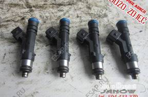 Форсунка Opel Meriva B 1.4 T   0280158205