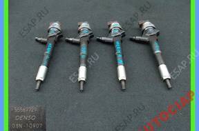 Форсунка OPEL MERIVA B 1.7 CDTI  55567729