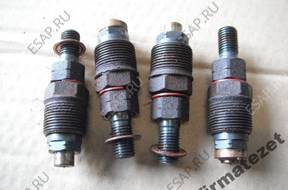 Форсунка OPEL MONTEREY 3.1 TD 91 98  ТОПЛИВА