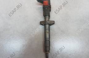 Форсунка  OPEL  MOVANO A 2.5 CDTI  0445110265