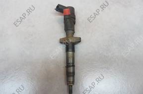 Форсунка  OPEL  MOVANO A 2.5 CDTI  0445110265