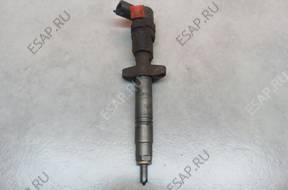 Форсунка  OPEL  MOVANO A 2.5 CDTI  0445110265