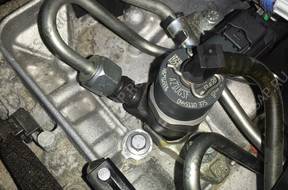 Форсунка  Opel movano B master 2,3 cdti 0445110375