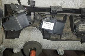 Форсунка  Opel movano B master 2,3 cdti 0445110375