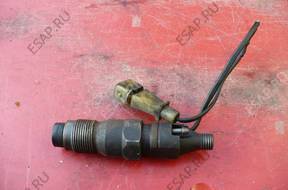 Форсунка opel omega 2,5 td tds  sterujcy 2 pin BMW