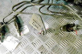 Форсунка OPEL OMEGA 2.5 TDS  KCA21571