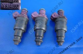 Форсунка   OPEL OMEGA B 2.0 16V 1998 год 90411552