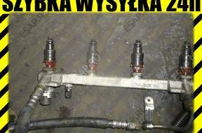 Форсунка   OPEL OMEGA B 2.0 16V