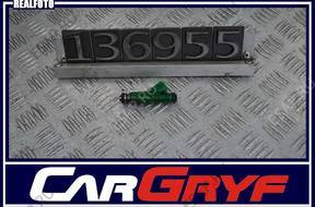 Форсунка OPEL OMEGA B  2.0 8V BOSCH 0280155709