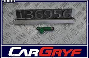 Форсунка OPEL OMEGA B  2.0 8V BOSCH 0280155709