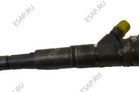 Форсунка Opel Omega B 2.5DTI  0445110049