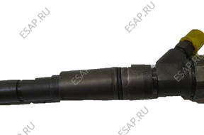 Форсунка Opel Omega B 2.5DTI  0445110049