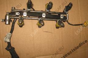 Форсунка   OPEL OMEGA B 3.0     0280155712