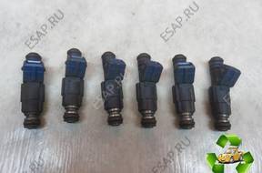 Форсунка  OPEL OMEGA B 3.0 V6 0280155712