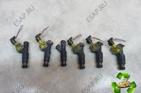 Форсунка  OPEL OMEGA B 3.0 V6 0280155712