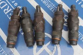 Форсунка OPEL OMEGA B C FL 2.5 TDS TD