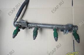 Форсунка OPEL OMEGA B VECTRA 2.0 8V  0280155709