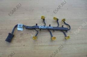 Форсунка OPEL OMEGA FL 2.5 V6 2000 год.   ФОРСУНОК