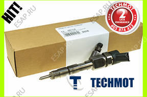 Форсунка Opel Renault 1.9 DTI   0445110146
