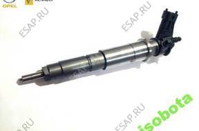 Форсунка  OPEL RENAULT 2,0 DCI CDTI 0445115007 BOSCH