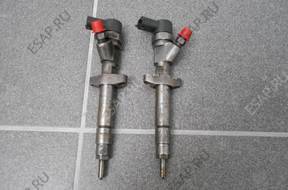 Форсунка OPEL RENAULT 2.2 DCI   0445110102