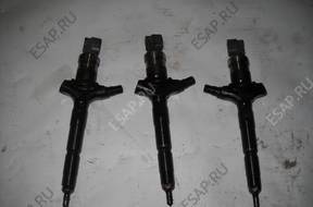 Форсунка OPEL RENAULT 3,0 CDTI V6  8 97239161 7 DENS