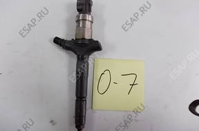Форсунка  Opel Renault 3.0 DCI 8 97239161 7 DENSO