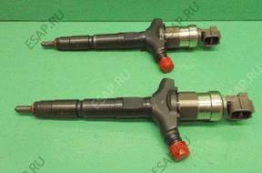 Форсунка  OPEL RENAULT 3.0 DCI CDTI 8 97239161 7