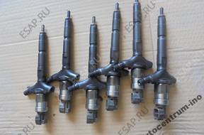 Форсунка OPEL RENAULT   DENSO 8972391617