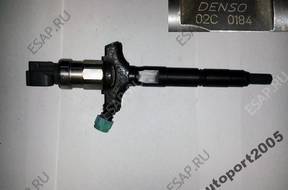 Форсунка  Opel Renault Saab 3,0TID 8 97239161 7