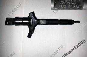Форсунка  Opel Renault Saab 3,0TID 8 97239161 7